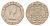 Великобритания 20 пенсов 1982 Елизавета II (1952-2022) KM 931, Spink 4230 (G1) медно-никель 4639-831