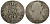 Испания 2 реала 1788 M M, мондвор (Мадрид), Карлос III (1759-1788) KM 412.2 (C38.2) серебро 650-931