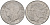 ИТАЛИЯ 20 ЧЕНТЕЗИМО 1940 R, ГОД XVIII, ВИКТОР ЭММАНУИЛ III (1900-1946), МАГНИТНАЯ, ГУРТ РИФЛЁНЫЙ KM 75b, VEM3. 1025 нержавеющая сталь 3853-451
