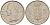 БЕЛЬГИЯ 1 ФРАНК 1978 BELGIQUE, БОДУЭН I (1951-1993) KM 142.1 медно-никель 202-1114