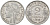 Франция 2 франка 1948 ТИП MORLON KM 886а.1 алюминий 4183-1212