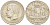 Греция 2 драхмы 1970 Константин II (1966-1973) KM 90 медно-никель 77-937