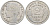 Франция 2 франка 1950 В KM 886а.2, Le Franc 269.17 алюминий 4402-1017