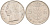 Бельгия 5 франков 1972 Belgie, Бодуэн I (1951-1993) KM 135.1 медно-никель 4556-433