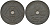 Бельгия 25 сантимов 1943 Belgie - Belgique, Леопольд III (1934-1947), германская оккупация, Вторая мировая война KM 132 цинк 4157-534