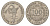 Западная Африка (BCEAO) 100 франков 1982 KM 4 никель 4656-925