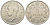БЕЛЬГИЯ 5 ФРАНКОВ 1932 BELGEN KM 98 никель 114-822