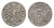 Швайнфурт 5 пфеннигов ND Funck 491.1, Men05 23180.1, Men18 29008.1 железо 1531-1112