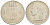 БЕЛЬГИЯ 1 ФРАНК 1952 BELGIQUE, БОДУЭН I (1951-1993) KM 142.1 медно-никель 213-455