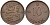 Финляндия 10 пенни 1930 республика (1918-1962) KM 24 медь 76-1142