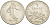 ФРАНЦИЯ 1 ФРАНК 1961 СЕЯТЕЛЬ KM 925.1 никель 4523-157