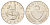 Австрия 5 шиллингов 1994 KM 2889a медно-никель 4624-415