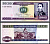 Боливия 10000 боливиано 1984 Pick 169 a бумага UNC (пресс) 7147-49-2-1
