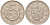 Чехословакия 5 крон 1978 KM 60 медно-никель 4150-1133