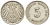 ГЕРМАНИЯ 5 ПФЕННИГОВ 1914 D KM 11, J. 12 медно-никель 105-211