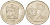 Чехословакия 2 кроны 1985 KM 75 медно-никель 4514-914