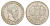 Россия 1 рубль 1893 АГ, Александр III (1881-1894) Биткин 77 бронза 1531-313