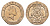 Великобритания 20 пенсов 1988 Елизавета II (1952-2022) KM 939, Spink 4361 (G2) медно-никель 4696-841