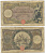 Италия 500 лир 1940 Pick 51d бумага 8595-49-2-2