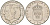 Швеция 1 крона 1977 Карл XVI Густав (1973- ) KM 852 медь плакированная медно-никелем 4364-3441