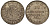 Саксония, Альбертинская линия 1/12 талера 1764 E.D.C. Фридрих Август III (1763-1806), из коллекции Gerhart Rother KM 956 (C 100), Buck 103, Slg. Merseburger 2009 серебро 413-6344
