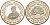 ТАИЛАНД 20 БАТ 1996 50 ЛЕТ FAO, ВСЕМИРНОЙ ПРОДОВОЛЬСТВЕННОЙ КОНФЕРЕНЦИИ, КОРОЛЬ РАМА IX, МОНЕТА В КАПСУЛЕ, С СЕРТИФИКАТОМ, ТИРАЖ 20000 ЭКЗ. KM 335 медно-никель PROOF 5-4-2-21