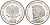 Польша 100 злотых 1979 MW, Генрик Венявский (1835-1880) KM 98, Parchimowicz 284 серебро PROOF 1085-1-24