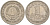 Югославия 1 динар 1965 KM 47 медно-никель 4155-915