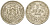 Болгария 1 лев 1925 b, Борис III (1918-1943) KM 37 медно-никель 4519-1111