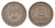 Венгрия 2 филлера 1929 BP KM 506 бронза 4665-433