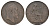 Великобритания 1 пенни 1906 Эдуард VII (1901-1910) KM 794.2, Spink 3990 бронза 215-714