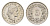 Швейцария 5 раппенов 1958 B KM 26 медно-никель 4643-336