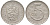 Чехословакия 5 крон 1975 KM 60 медно-никель 51-631