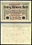 Германия 50000000 марок 1923 1 сентября 1923 Pick 109 b (3) бумага 7552-73-1-1