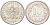 Польша 10 грошей 1993 Y 279 медно-никель UNC 4614-316