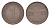 Германия 1 рейхспфенниг 1935 D KM 37, J. 313 бронза 4644-1054