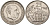 Испания 25 песет 1957 (65) Франсиско Франко (1939-1975) KM 787 медно-никель    4153-217