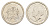 Ямайка 5 долларов 1996 KM 163 нержавеющая сталь UNC 4643-134