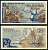 Индонезия 2 1/2 рупии 1961 Pick 79 бумага UNC (пресс) 446-26-2-1