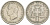 Греция 1 драхма 1954 Павел I (1947-1964) KM 81 медно-никель 108-1223