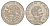 Мексика 5 песо 1977 Mo KM 472 медно-никель 4634-225