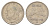 Норвегия 50 эре 1961 Улаф V (1957-1991) KM 408 медно-никель 4635-426