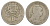 Португалия 1 эскудо 1930 KM 578 никель латунь 4654-253