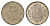 Испания 5 песет 1975 (78) Хуан Карлос I (1975-2014) KM 807 медно-никель 4707-341