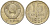 СССР 15 копеек 1961 Федорин 131 медно-никель 4597-547