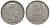 Франция 10 франков 1948 тип Пьер Турин KM 909.1, Le Franc 362.3 медно-никель 4162-116