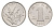 Китай 1 цзяо 2012 KM 1210b сталь плакированная никелем UNC 4625-725