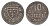 Висбаден 10 пфеннигов ND (1920) Funck 601.3, Men18 34117.3 железо 4528-415