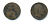 Великобритания 1/2 пенни 1905 Эдуард VII (1901-1910) KM 793.2, Spink 3991 бронза 59-843