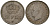Испания 25 песет 1975 (80) Хуан Карлос I (1975-2014) KM 808 медно-никель 4165-944